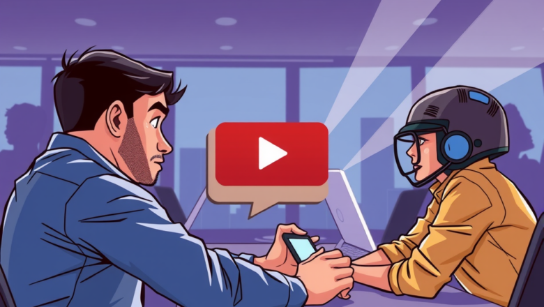 How to Use Video in Corporate Team-Building Events