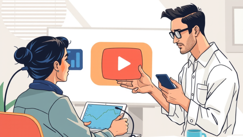 How to Use Video in Employer Communication Strategies