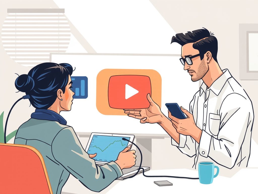 How to use video in employer communication strategies 1767069336