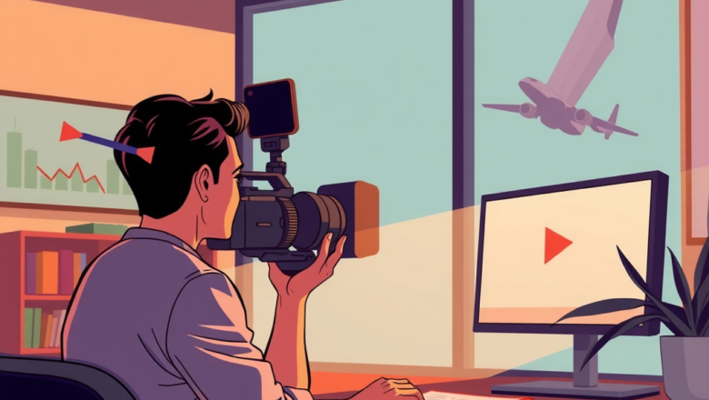 How to Use Video in Employer Recruitment Campaigns