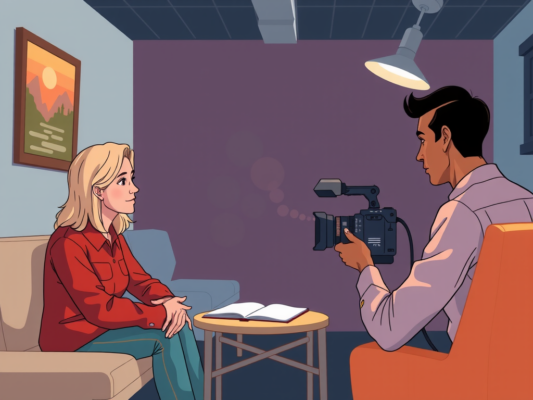 How to Use Video in Nonprofit Awareness Campaigns