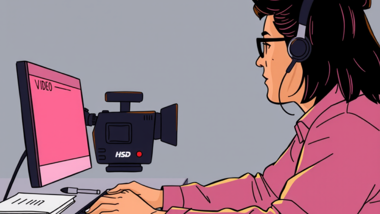 How to Use Video in Online Brand Strategies