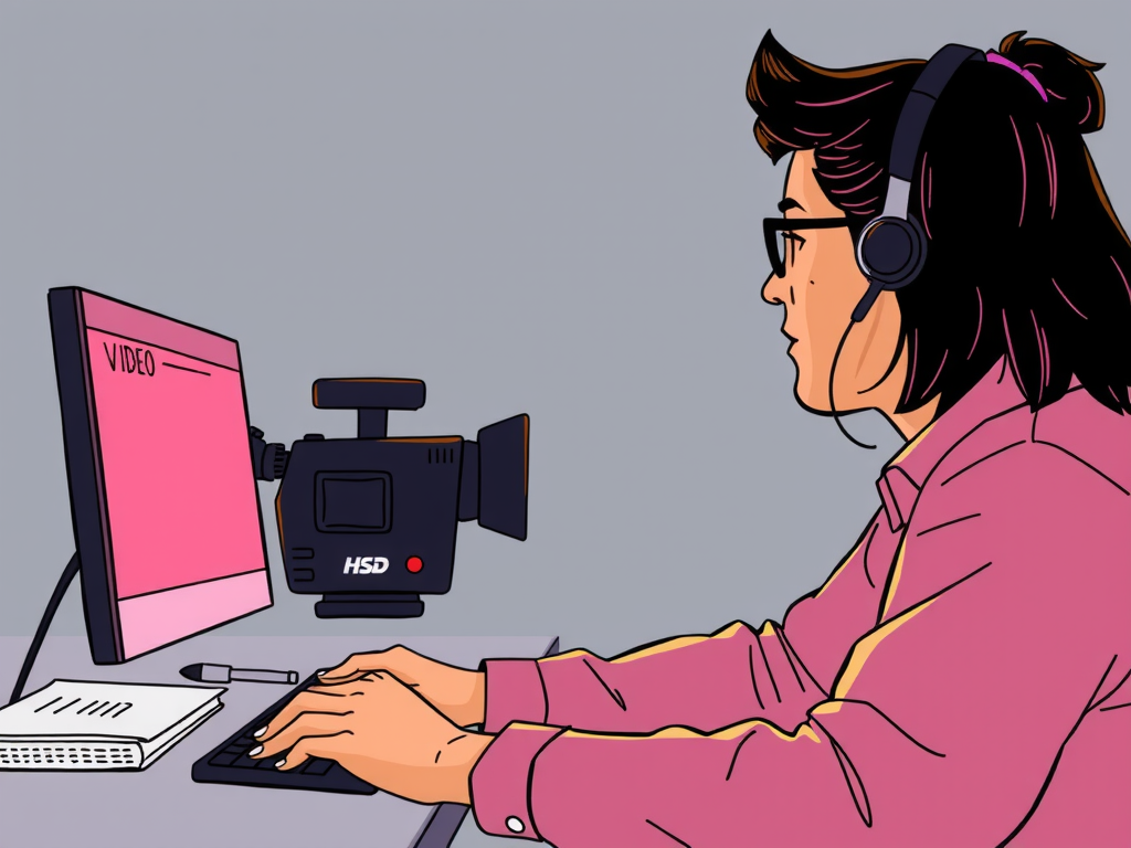 How to use video in online brand strategies 1767072578