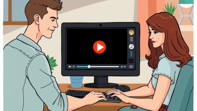 How to Use Video in Online Fundraising Campaigns