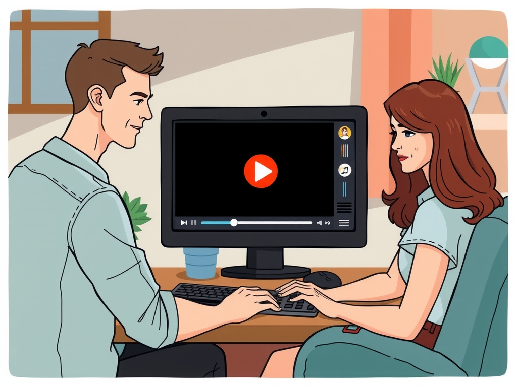 How to use video in online fundraising campaigns 1767072933