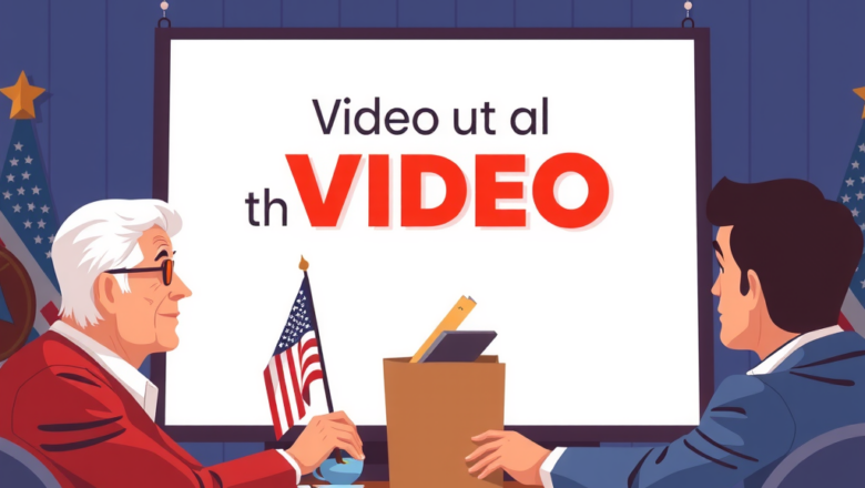 How to Use Video in Political Campaign Messaging