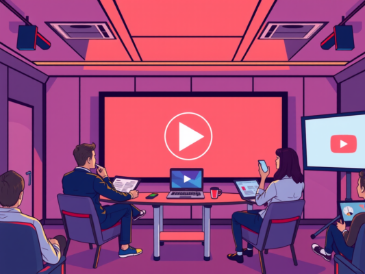 How to Use Video in Startup Investor Presentations