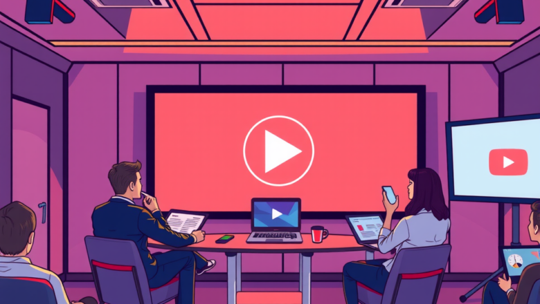 How to Use Video in Startup Investor Presentations