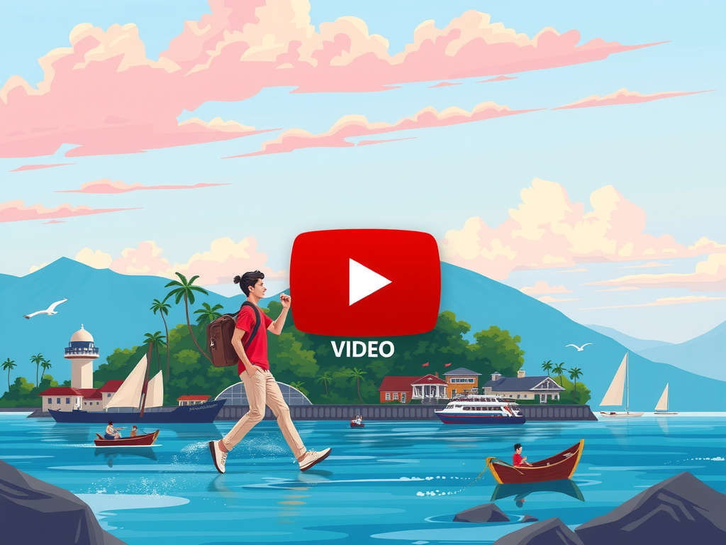 How to use video in tourism destination marketing 1767075510