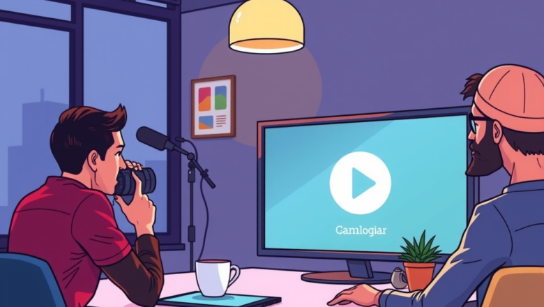 How to Use Video to Strengthen Employer Branding