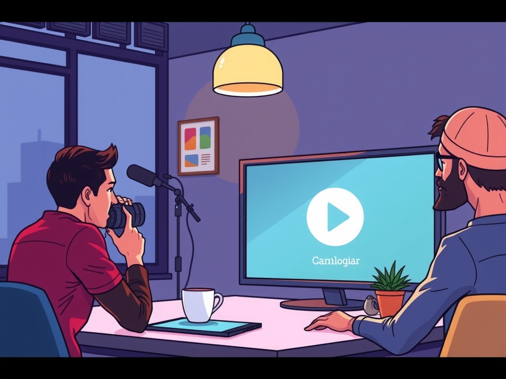 How to use video to strengthen employer branding 1767072820