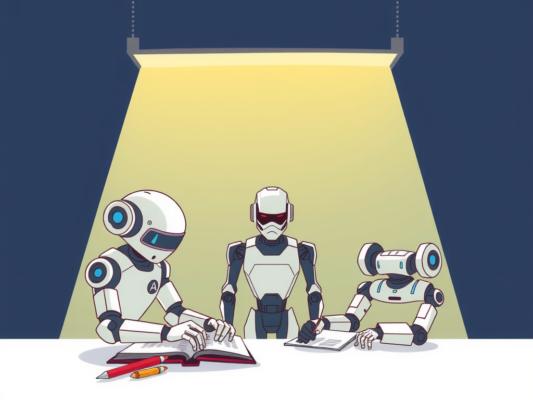 How to Write AI Prompts for Storytelling