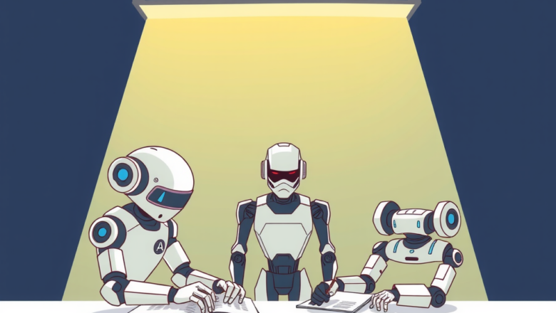 How to Write AI Prompts for Storytelling