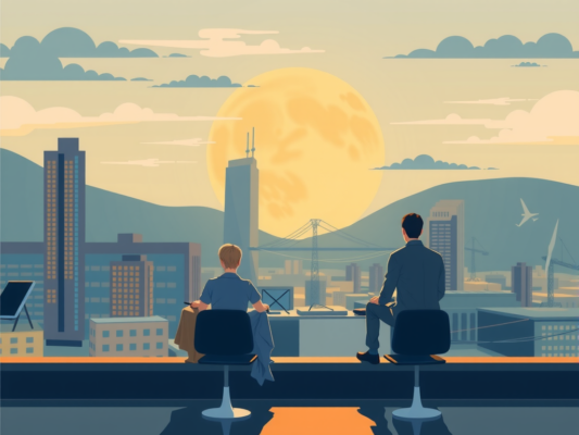 PowerPoint Templates with Free Video Backgrounds