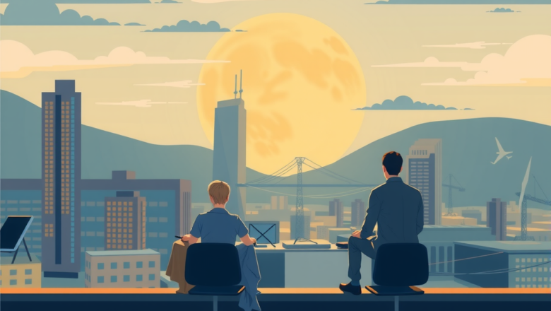 PowerPoint Templates with Free Video Backgrounds