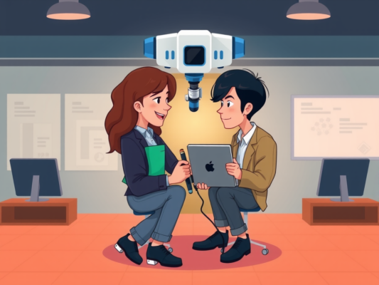 The Best AI Tools for College Marketing Teams in the USA