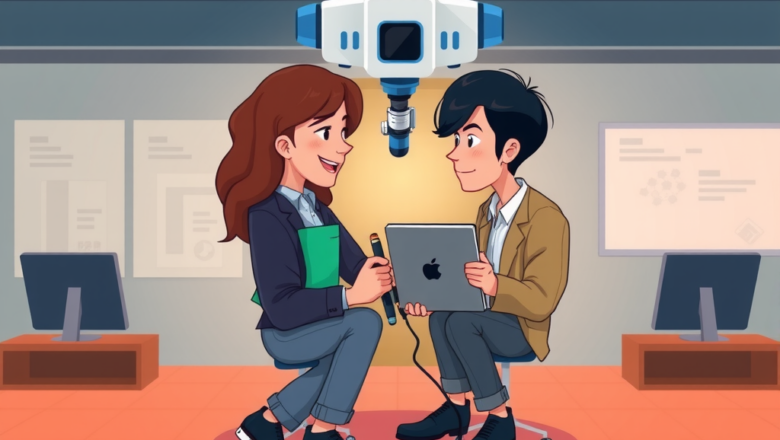 The Best AI Tools for College Marketing Teams in the USA