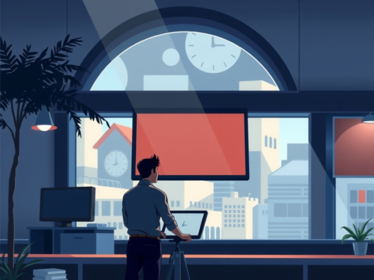 The Best Websites for Free PowerPoint Video Backgrounds