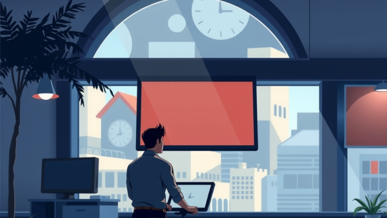 The Best Websites for Free PowerPoint Video Backgrounds