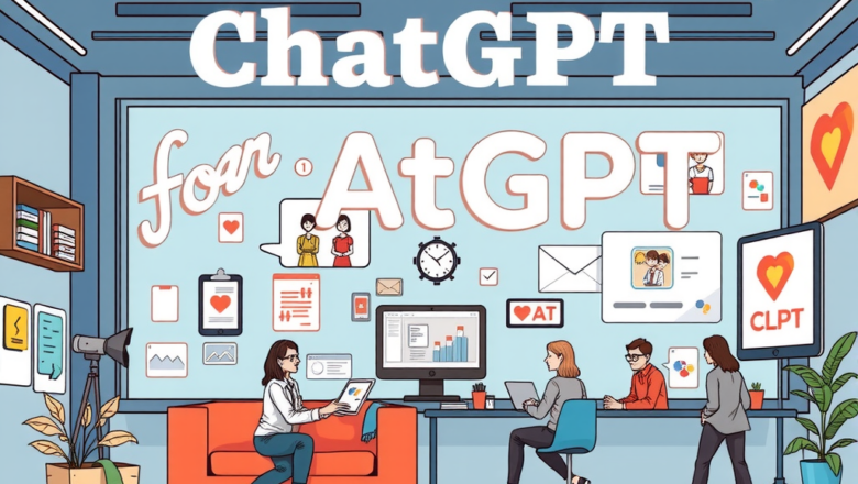 The Complete Guide to Using ChatGPT for Creative Agencies