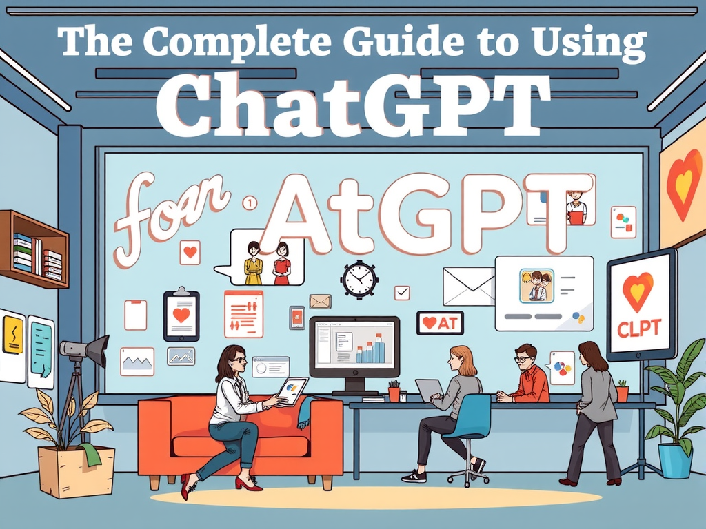 The complete guide to using chatgpt for creative agencies 1767220613