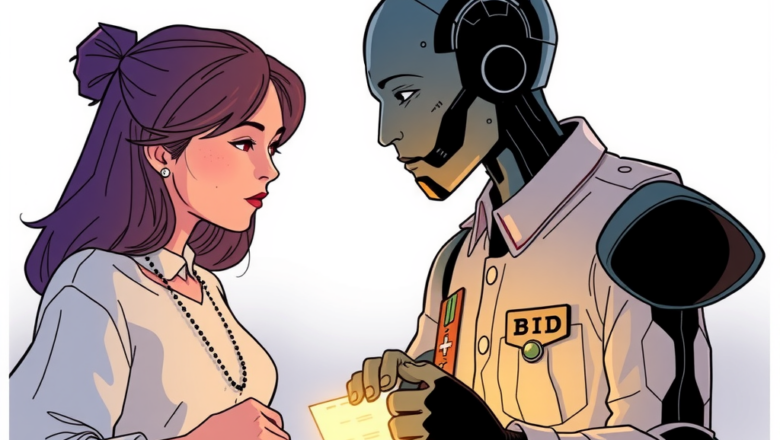 The Ethics of Using AI in Funeral and Memorial Videos