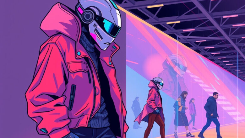 The Future of AI Fashion Design Startups in the USA