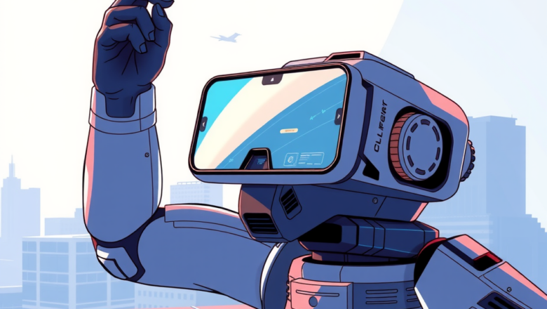 The Future of AI-Powered Augmented Reality in Advertising