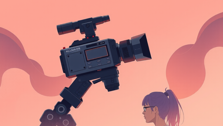 The Future of AI-Powered Film Production: Beyond Hollywood