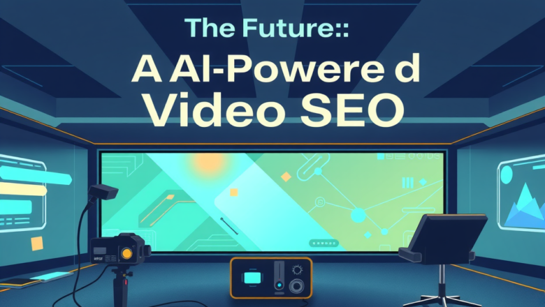 The Future of AI-Powered Video SEO: Ranking in a Visual Web