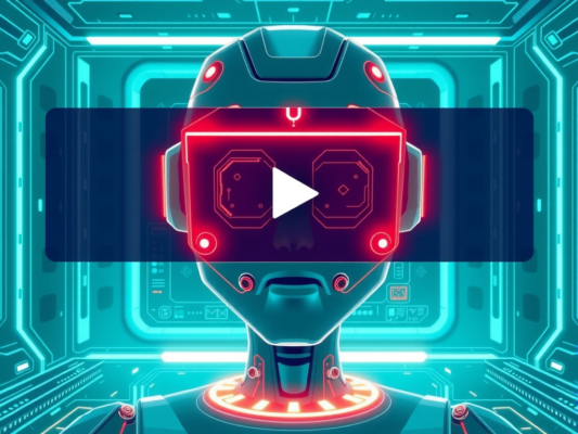 The Future of AI Video: Predictions for 2026 and Beyond