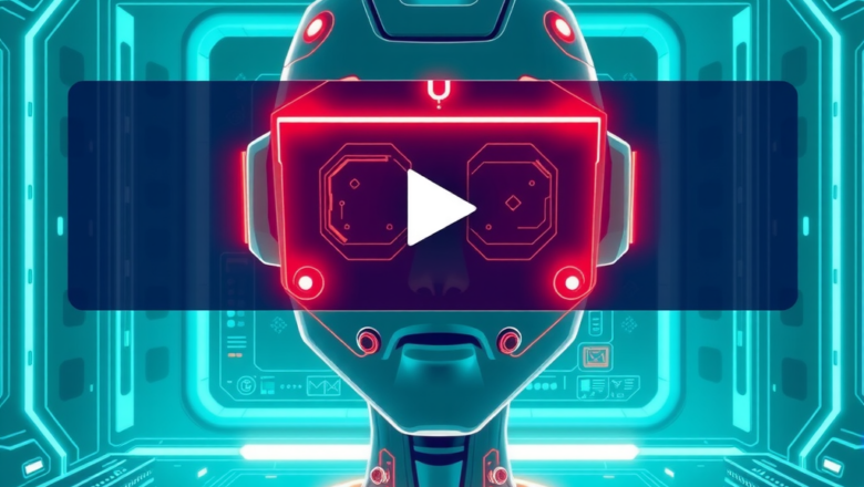 The Future of AI Video: Predictions for 2026 and Beyond