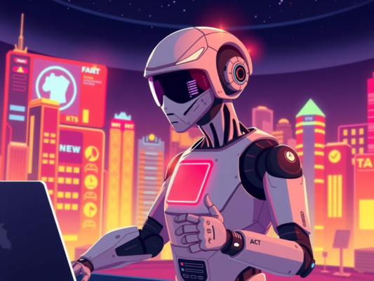 The Future of AI Video Tools for Corporate Training in the US