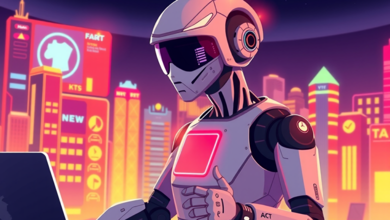 The Future of AI Video Tools for Corporate Training in the US