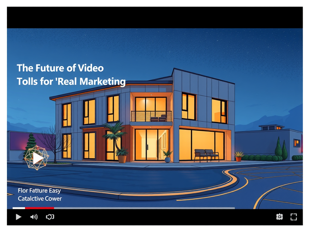 The future of ai video tools for real estate marketing 1767210722