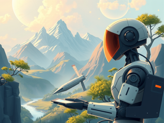 The Future of AI Video in Environmental Campaigns