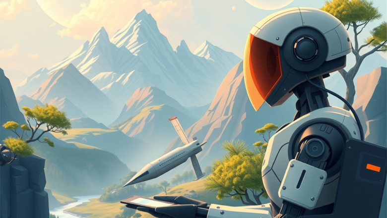 The Future of AI Video in Environmental Campaigns