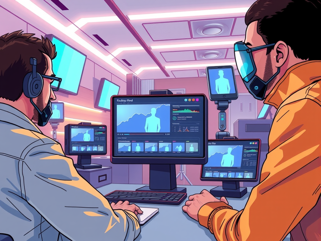 The future of ai video in online newsrooms 1767211181