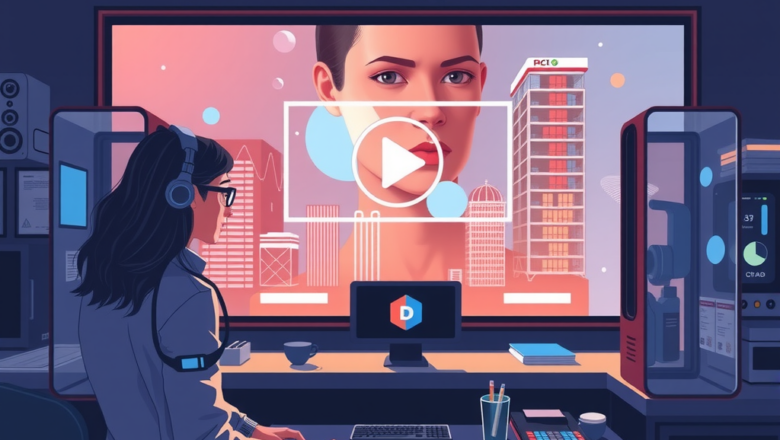 The Future of AI Video in US Marketing: 2026 and Beyond