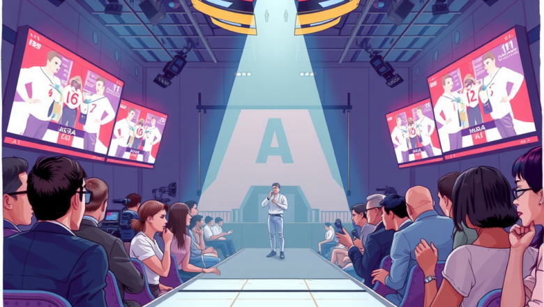 The Future of AI in Live Event Broadcasting in America