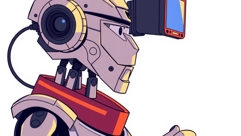 The Future of AI in Video Production