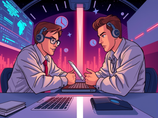 The Future of Blogging with ChatGPT: Predictions for 2025 and Beyond