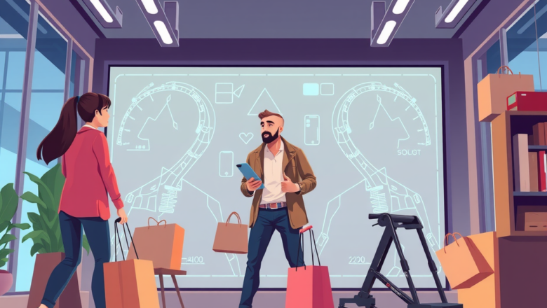 The Future of Interactive AI Video for Online Shoppers