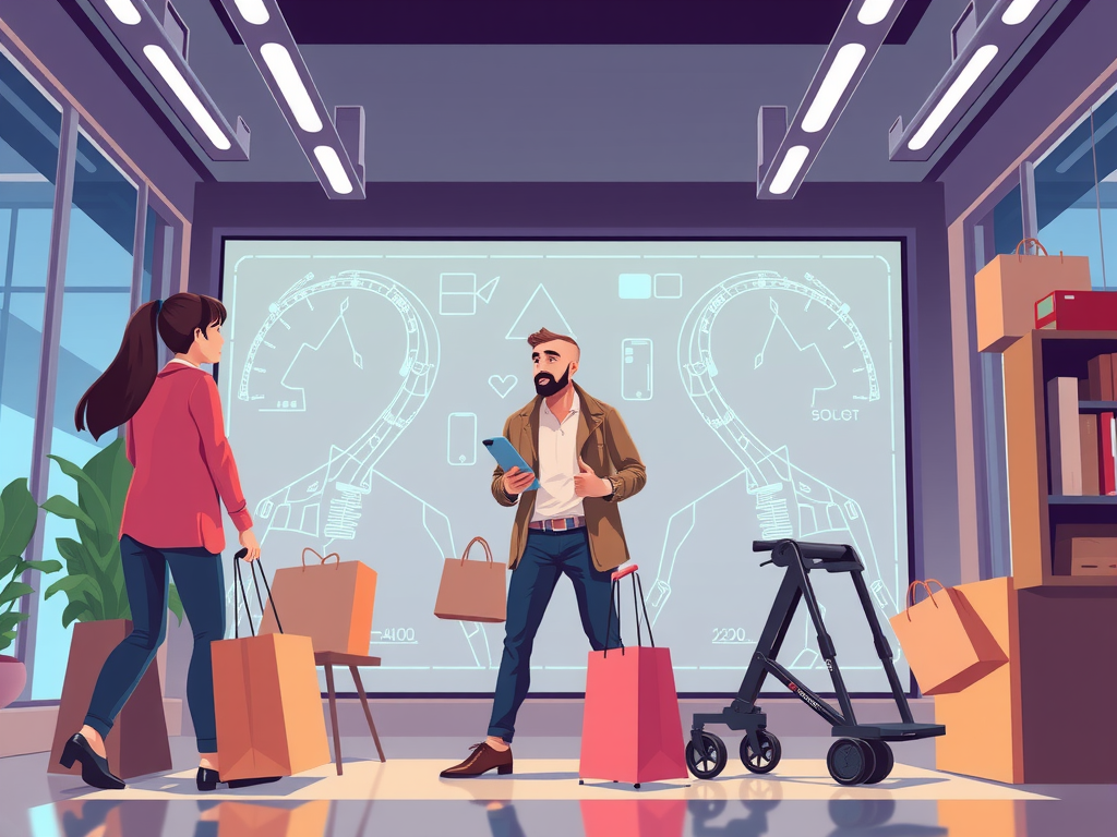 The future of interactive ai video for online shoppers 1767203118