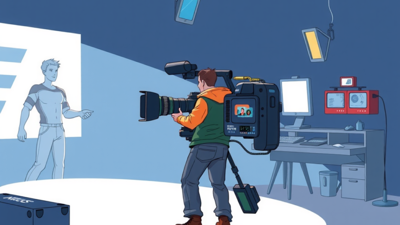 The Future of Video Production and Multimedia Storytelling