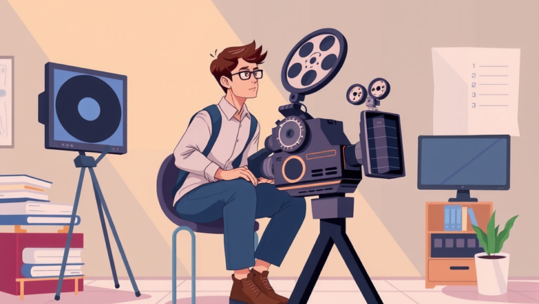 The Impact of AI Video on Traditional Film Schools