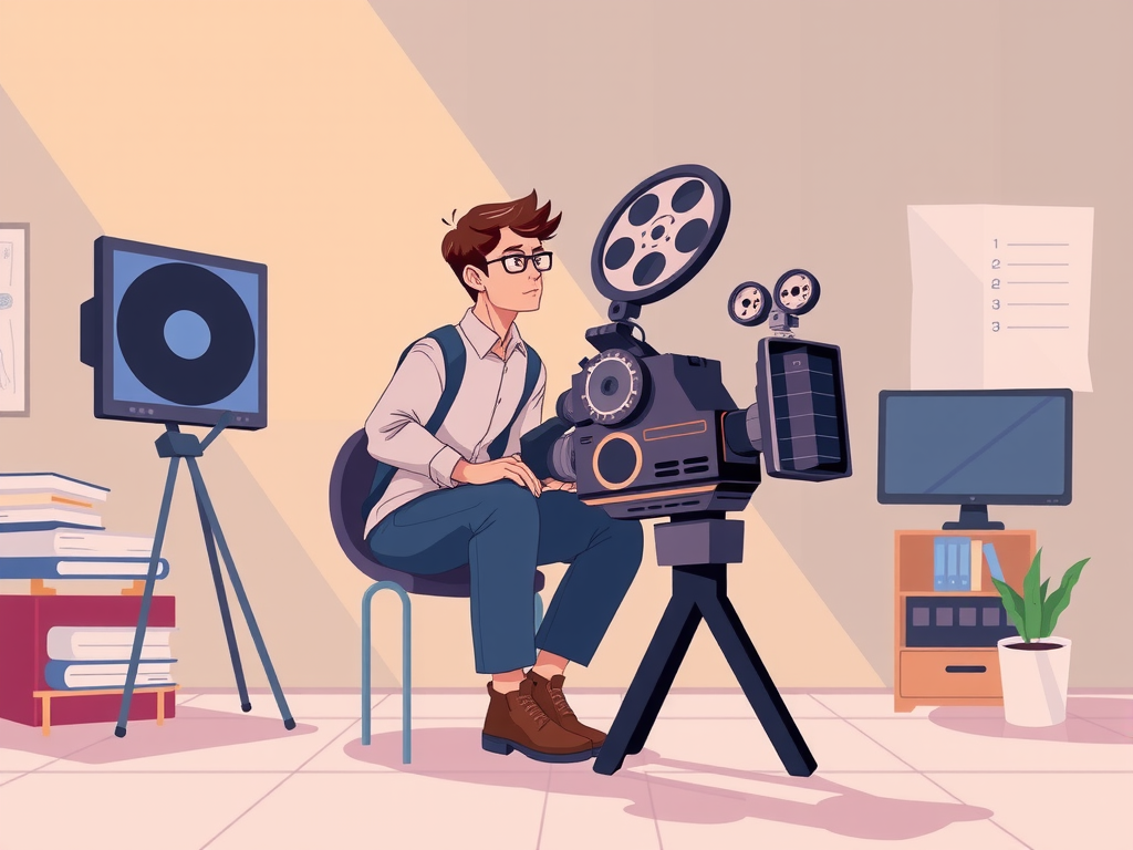 The impact of ai video on traditional film schools 1767213133