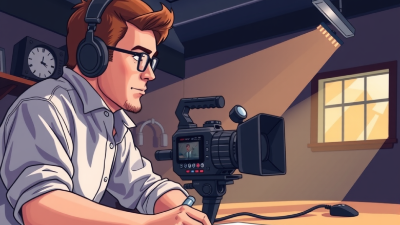 The Importance of Pre-Production in Video Projects