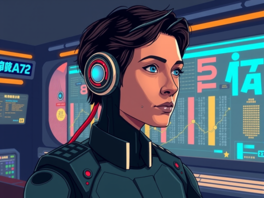 The Psychology of AI Art – Why US Consumers Love It