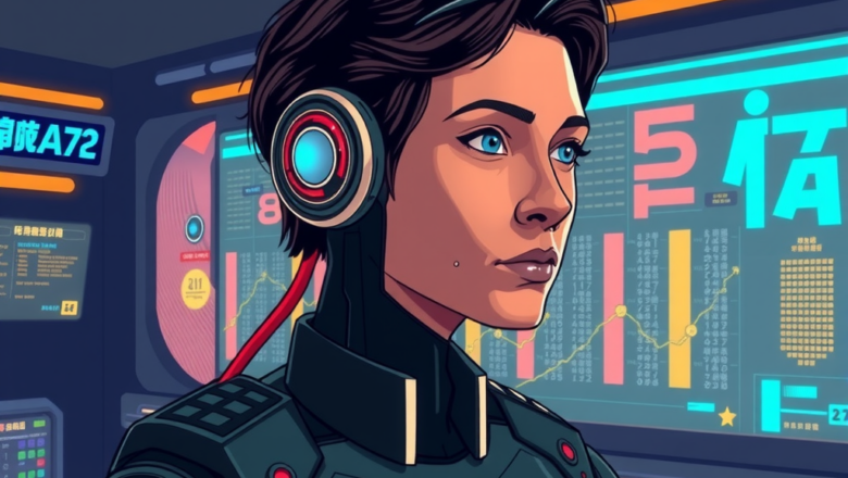 The Psychology of AI Art – Why US Consumers Love It